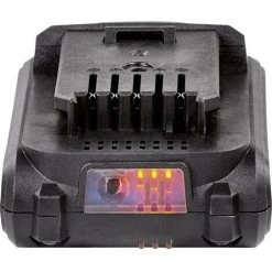 Perceuse-visseuse Sans Fil Einhell TC-CD 18-2 Li 4513846 18 V 1.5 Ah Li-Ion + Batterie 7 Perceuse-visseuse Sans Fil Einhell TC-CD 18-2 Li 4513846 18 V 1.5 Ah Li-Ion + Batterie -Perceuse Soldes 2022 10070607 2