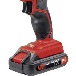 Perceuse-visseuse Sans Fil Einhell TC-CD 18-2 Li 4513846 18 V 1.5 Ah Li-Ion + Batterie 9 Perceuse-visseuse Sans Fil Einhell TC-CD 18-2 Li 4513846 18 V 1.5 Ah Li-Ion + Batterie -Perceuse Soldes 2022 10070607 4