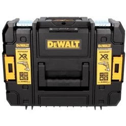 DeWalt DCF 620 P1 18 V Brushless Visseuse Plaque De Plâtre Sans Fil En Coffret TSTAK II + 1x Batterie DCB 184 5,0 Ah + Chargeur DCB 115 XR 10 DeWalt DCF 620 P1 18 V Brushless Visseuse Plaque De Plâtre Sans Fil En Coffret TSTAK II + 1x Batterie DCB 184 5,0 Ah + Chargeur DCB 115 XR -Perceuse Soldes 2022 10100439 4