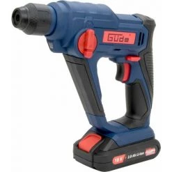Güde Perforateur Sans-fil BH 18-201-30K - 58508