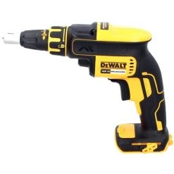 DeWalt DCF 620 18 V Brushless Visseuse Plaque De Plâtre Sans Fil En Coffret TSTAK II + 1x Batterie DCB 182 5,0 Ah - Sans Chargeur -Perceuse Soldes 2022 10223088 3