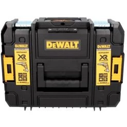 DeWalt DCF 620 18 V Brushless Visseuse Plaque De Plâtre Sans Fil En Coffret TSTAK II + 1x Batterie DCB 182 5,0 Ah - Sans Chargeur -Perceuse Soldes 2022 10223088 4
