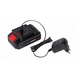 POWER PLUS Perceuse/visseuse 18V Li-ion 5 POWER PLUS Perceuse/visseuse 18V Li-ion -Perceuse Soldes 2022 10330773 2