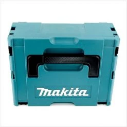 Makita DHP 482 ZW RF1J - 18 V Li-Ion Perceuse Visseuse à Percussion Sans Fil Avec Boîtier Makpac + 1x BL1830 3,0Ah Batterie + DC 18 RC Chargeur Rapide -Perceuse Soldes 2022 10344110 4