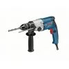 Bosch Professional Perceuse GBM 13-2 RE, Avec Mandrin Automatique 13 Mm, 750 W - 06011B2000 -Perceuse Soldes 2022 10391586 1