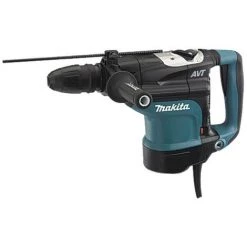 Makita HR4511C Perfo Perforateur Burineur SDS Max 45mm 1350 W 12,5 J 8,5 Kg (Antivibration Et Et Syst?me AVT) -Perceuse Soldes 2022 10410803 2