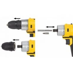 POWER PLUS Perceuse/visseuse 12V Li-ion 8 POWER PLUS Perceuse/visseuse 12V Li-ion -Perceuse Soldes 2022 10441706 3