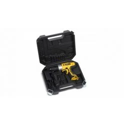 POWER PLUS Perceuse/visseuse 12V Li-ion 9 POWER PLUS Perceuse/visseuse 12V Li-ion -Perceuse Soldes 2022 10441706 4