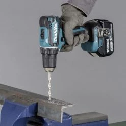 Perceuse-visseuse Sans Fil Makita Makita DDF485Z 18 V -Perceuse Soldes 2022 10552858 2