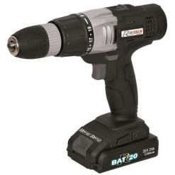 HELIOTRADE Perceuse Visseuse PRO Avec 2 Batteries 2 Ah Et 4Ah 7 HELIOTRADE Perceuse Visseuse PRO Avec 2 Batteries 2 Ah Et 4Ah -Perceuse Soldes 2022 10639240 3