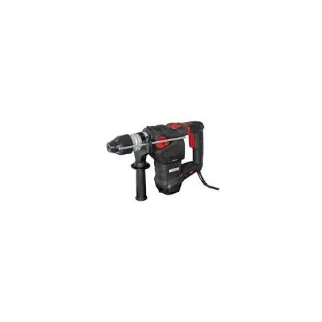 HELIOTRADE Marteau Perforateur Burineur 5J 1500W Livré En Coffret Avec Burins Et Pointerolles 4 HELIOTRADE Marteau Perforateur Burineur 5J 1500W Livré En Coffret Avec Burins Et Pointerolles – Image 2