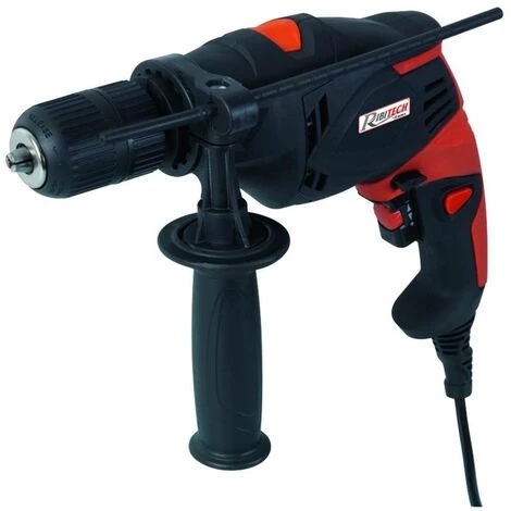 HELIOTRADE Percuse à Percussion 710W - Visseuse Débrayable 5 HELIOTRADE Percuse à Percussion 710W - Visseuse Débrayable – Image 3