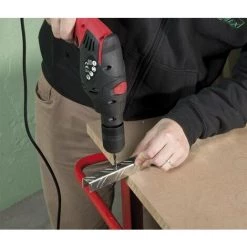 HELIOTRADE Percuse à Percussion 710W - Visseuse Débrayable 9 HELIOTRADE Percuse à Percussion 710W - Visseuse Débrayable -Perceuse Soldes 2022 10639245 4