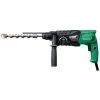 Hikoki - Perforateur Burineur SDS-Plus 730W 2,7J 3 Modes + Mandrin DH24PHZ -Perceuse Soldes 2022 10734120 1