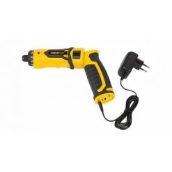 POWER PLUS Visseuse 7.2V Li-ion -Perceuse Soldes 2022 10780250 2