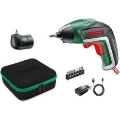 Bosch Visseuse Sans Fil IXO V Medium 1,5Ah