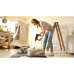 Bosch Perceuse à Percussion UniversalImpact 700 X -Perceuse Soldes 2022 10827603 3