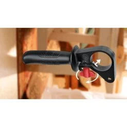 Bosch Perceuse à Percussion UniversalImpact 700 X -Perceuse Soldes 2022 10827603 5