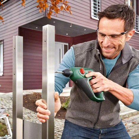 Bosch Perforateur Sans-fil Uneo 12V 2 Batteries 2,5Ah 6 Bosch Perforateur Sans-fil Uneo 12V 2 Batteries 2,5Ah – Image 4