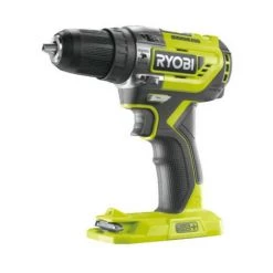 Perceuse-visseuse à Percussion RYOBI Brushless OnePlus - Sans Batterie Ni Chargeur R18PD5-0