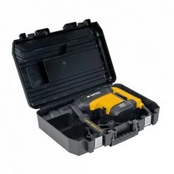 VITO PRO-POWER Marteau Perforateur Piqueur 1500 W VITOPOWER SDS-max 15 Joules 2760 Cps/minute Système Anti Vibrations Rotation 360° -Perceuse Soldes 2022 11087857 5