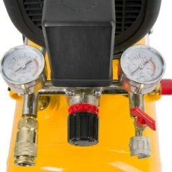 VITO PRO-POWER Compresseur à Courroie 2.5 CV / 100 L VITO 1.9 KW 230V AC Pression 8 Bar MAX -Perceuse Soldes 2022 11087868 3