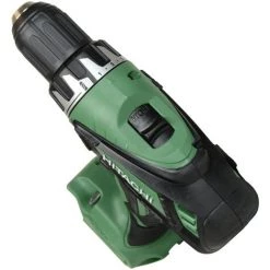 Visseuse Perceuse HITACHI HIKOKI 18V Li-ion DS18DJL Nue Sans Batterie -Perceuse Soldes 2022 11120837 3