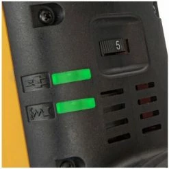 VITO PRO-POWER Marteau Piqueur Perforateur 1200W VITOPOWER SDS-max 2950 Cps/minute Système Anti Vibrations -Perceuse Soldes 2022 11188945 4