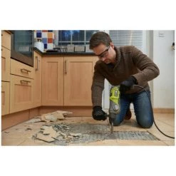 Marteau Perforateur RYOBI SDSPlus 680 W RSDS680-KA2 -Perceuse Soldes 2022 11190302 4