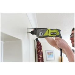 Marteau Perforateur RYOBI SDSPlus 680 W RSDS680-KA2 -Perceuse Soldes 2022 11190302 5