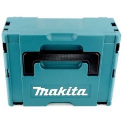 Makita DHP 482 W ZJ 18 V Perceuse Visseuse à Percussion Sans Fil Blanc + Boîtier De Transport Sans Batterie Ni Chargeur -Perceuse Soldes 2022 11276229 3