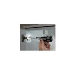 BATAVIA Tournevis Sans Fil 3,6 V Batterie Li-ion 3,6 V - 850 Mahdésignation Tournevis Sans Fil Poids 0,16 Kg 7 BATAVIA Tournevis Sans Fil 3,6 V Batterie Li-ion 3,6 V - 850 Mahdésignation Tournevis Sans Fil Poids 0,16 Kg -Perceuse Soldes 2022 11312162 3