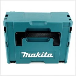 Makita DHP 481 RT1J Brushless Perceuse à Percussion Sans Fil 115 Nm + Boîtier MAKPAC + 1x Batterie 5Ah Li-Ion + Chargeur DC18 RC -Perceuse Soldes 2022 11375322 4