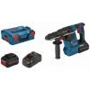 Bosch Professional Perforateur Sans-fil SDS-plus GBH 18V-26 F, L-BOXX, 2xProCORE18V 8Ah Li-Ion - 061191000E