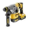 DeWALT Marteau Brushless 3 Modes, SDS-Plus, 18 V, XR, Li-Ion, 26 Mm - DCH283P2-QW