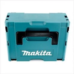 Makita DHP 482 RFJ - 18 V Li-Ion Perceuse Visseuse à Percussion Sans Fil + Coffret Makpac + 2 X Batteries BL 1830 3,0 Ah + Chargeur DC 18 RC -Perceuse Soldes 2022 11572598 4