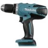 Visseuse Perceuse MAKITA DF457D 18V Li-ion G-series Nue Sans Batterie -Perceuse Soldes 2022 11635300 1