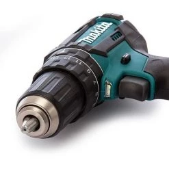 Perceuse à Percussion 18V LXT (machine Seule) En MAKPAC - MAKITA DHP482ZJ -Perceuse Soldes 2022 11675040 3