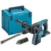 Perforateur Burineur 36V SDS-Plus (Machine Seule) En MAKPAC - MAKITA DHR264ZJ