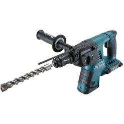 Perforateur Burineur 36V SDS-Plus (Machine Seule) En MAKPAC - MAKITA DHR264ZJ -Perceuse Soldes 2022 11675044 2