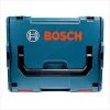 Bosch GBH 18 V-26 F Perforateur Sans-fil Professional SDS-plus + Coffret L-Boxx + 2x Batteries GBA 5Ah + Chargeur GAL 1880 CV