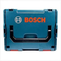 Bosch GBH 18 V-26 F Perforateur Sans-fil Professional SDS-plus + Coffret L-Boxx + 2x Batteries GBA 5Ah + Chargeur GAL 1880 CV