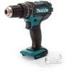 Perceuse à Percussion 18V LXT Ø13 Mm (machine Seule) - MAKITA DHP482Z -Perceuse Soldes 2022 12083231 1
