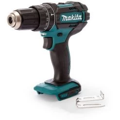 Perceuse à Percussion 18V LXT Ø13 Mm (machine Seule) - MAKITA DHP482Z