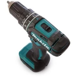 Perceuse à Percussion 18V LXT Ø13 Mm (machine Seule) - MAKITA DHP482Z -Perceuse Soldes 2022 12083231 3
