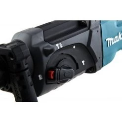 Perforateur Burineur SDS-Plus 780W 2,4 J Mandrin Interchangeable - MAKITA HR2470FT -Perceuse Soldes 2022 12083248 3