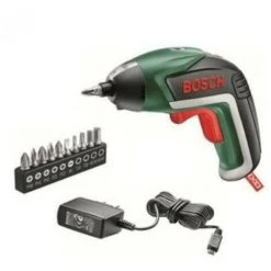 BOSCH 3,6v Ixo U012098010