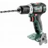 Metabo Perceuse-visseuse Sans Fil BS 18 L BL, Carton (sans Batterie Et Chargeur) - 602326890