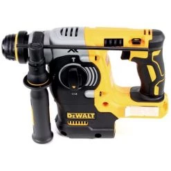 DeWalt DCH 273 NT 18 V Brushless Perforateur Sans Fil SDS-Plus + Coffret TSTAK + Jeu De Forets Makita SDS-VPlus 12 Pièces - Sans Batterie, Sans Chargeur -Perceuse Soldes 2022 12228901 2
