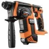 Marteau Perforateur AEG SDS Plus Brushless 18V Sans Batterie Ni Chargeur BBH18BL-O